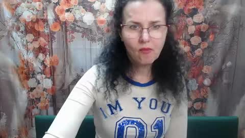 Snapshot of miroslava_happi chatting on May 2026 06:54:02 AM Miroslava Happi online show from May 2026 06:54:02 AM