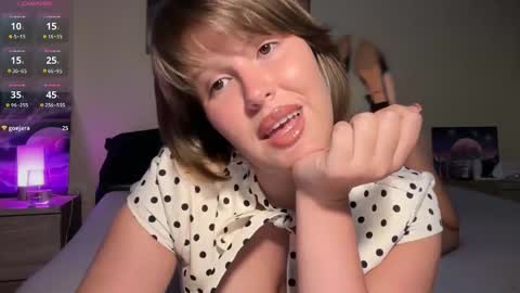 Shelley online show from February 2026 07:17:01 AM