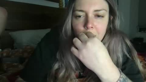 MisoHorny aka Goddess Sahara online show from December 2024 09:45:02 AM