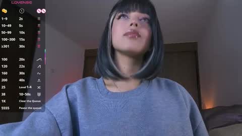 Eliza online show from December 2025 03:07:01 PM