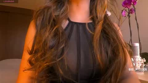 Eliza online show from March 2026 03:58:01 PM