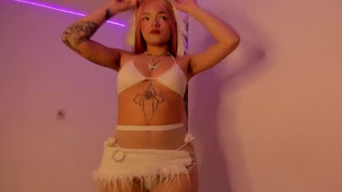 Misa Independent model online show from December 2024 12:51:02 AM