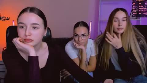 lovely Misa online show from November 2025 10:07:01 AM