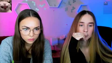 lovely Misa online show from December 2025 09:47:02 AM