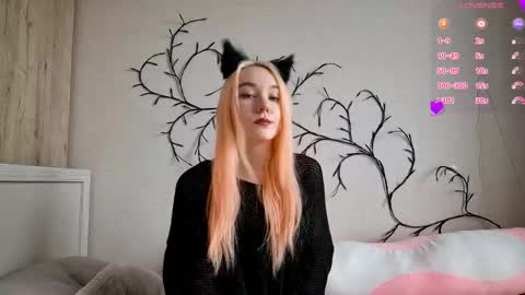 MisaMew online show from February 2026 08:26:01 AM