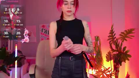 Misa online show from February 2026 12:38:01 AM