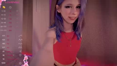 misekiii online show from March 2026 03:30:02 AM