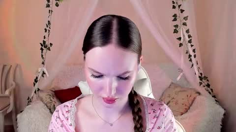 Misha online show from November 2025 07:13:01 PM