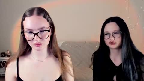 Misha online show from November 2025 09:23:01 AM