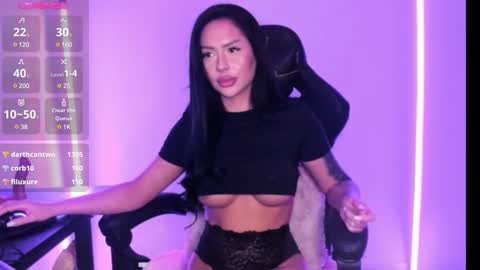 MishaBlueee online show from February 2025 11:23:02 PM