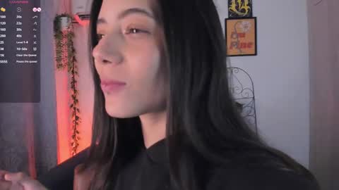 KRAVE  online show from October 2025 01:36:02 AM