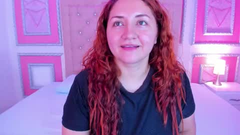 Snapshot of mishell_lovely chatting on March 2026 02:02:01 AM Mishell online show from March 2026 02:02:01 AM