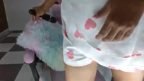 Mishka online show from March 2025 05:17:02 PM