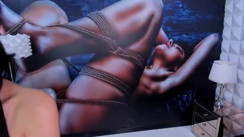 Marilyn online show from January 2026 07:11:01 PM