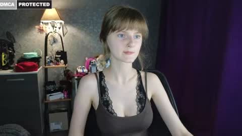 Alisa NONNUDE online show from July 2026 08:12:02 PM
