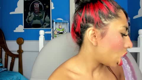 Allison online show from January 2025 11:11:02 AM