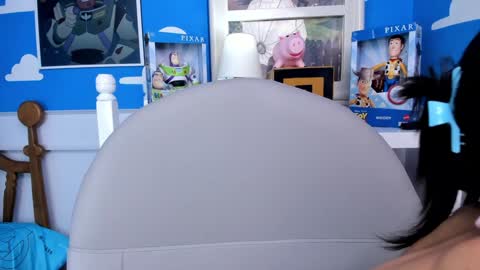 Allison online show from January 2025 05:53:01 PM