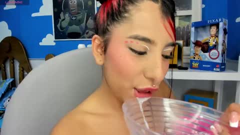 Allison online show from February 2025 02:45:01 AM