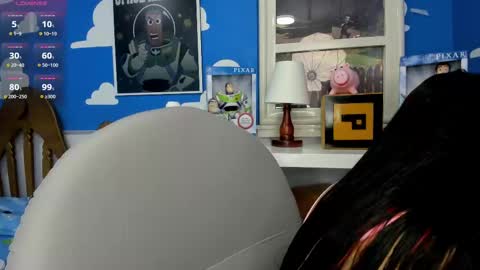 Allison online show from February 2025 11:02:02 AM