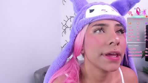 Allison online show from March 2025 02:12:02 PM