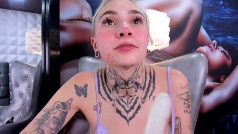 miss___angel online show from February 2025 12:05:02 AM