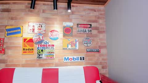 Evangeline online show from October 2025 02:42:02 AM