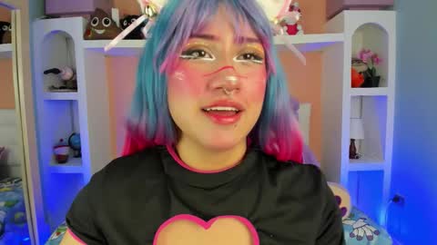 Megan online show from October 2025 02:31:01 AM