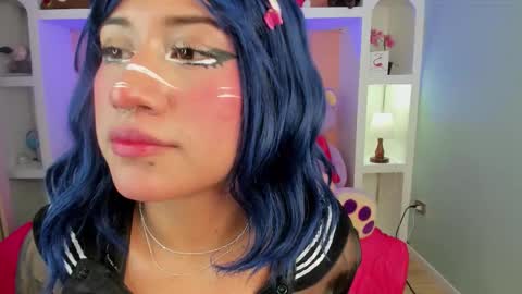 Megan online show from January 2026 02:05:01 AM