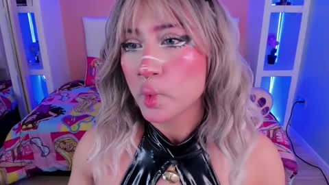 Megan online show from March 2026 02:27:02 AM