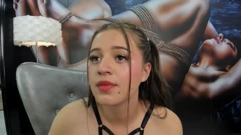 Salome online show from September 2025 11:04:02 AM