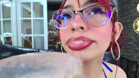 Abigail online show from November 2025 11:11:01 AM