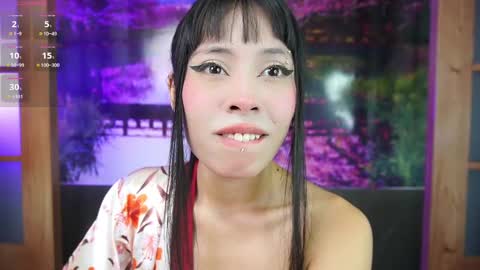 Ally online show from February 2025 06:08:02 PM