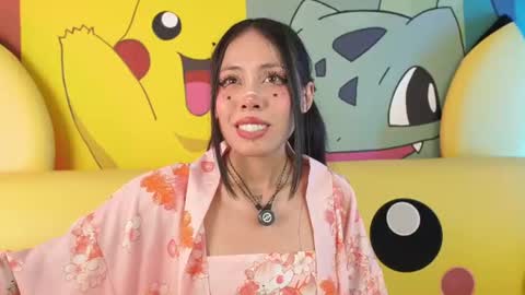 Snapshot of miss__aly chatting on July 2026 06:07:01 PM Ally online show from July 2026 06:07:01 PM