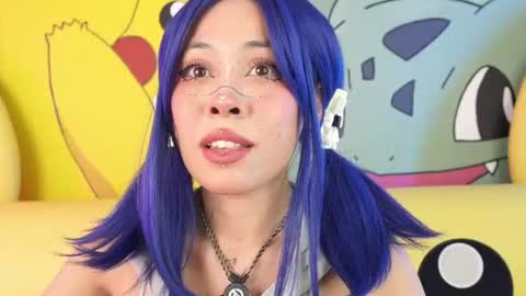 Snapshot of miss__aly chatting on July 2026 06:02:02 PM Ally online show from July 2026 06:02:02 PM