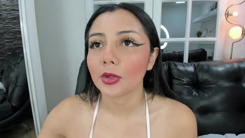 Anastisia online show from January 2025 11:05:02 AM