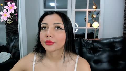 Anastisia online show from January 2025 11:02:02 AM