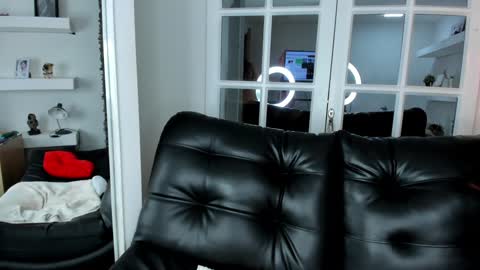 Anastisia online show from January 2025 11:12:02 AM