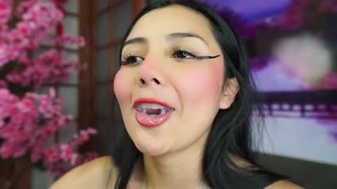 Anastisia online show from September 2025 11:04:01 AM