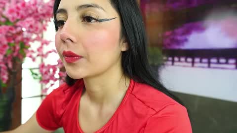 Anastisia online show from October 2025 11:00:02 AM