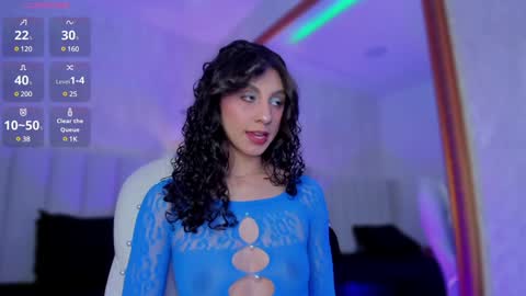 Charlotte online show from January 2025 04:33:02 AM