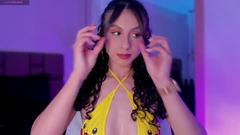 Charlotte online show from January 2025 08:22:01 PM