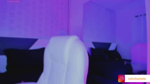 Charlotte online show from February 2025 07:44:01 AM