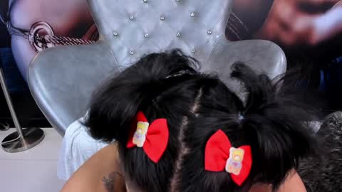 Martina online show from February 2025 05:53:02 AM