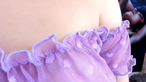 Pamela online show from January 2025 01:25:02 PM