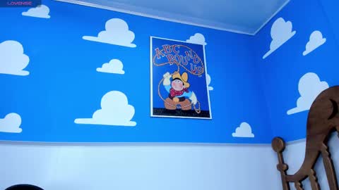 Pamela online show from February 2025 09:17:02 AM