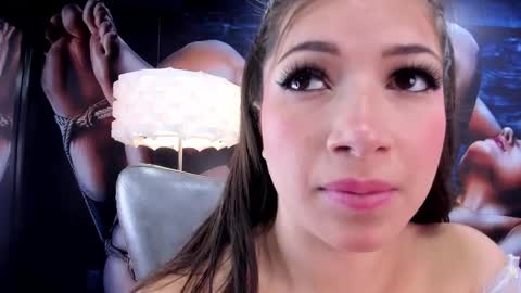 Pamela online show from February 2025 10:59:02 AM