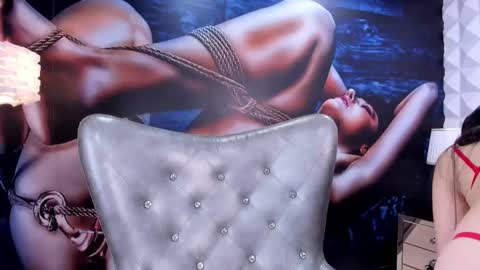 Pamela online show from March 2025 11:03:01 AM