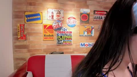 Pamela online show from October 2025 10:59:02 AM