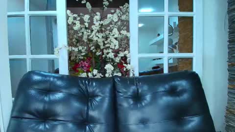 Pamela online show from November 2025 10:59:01 AM