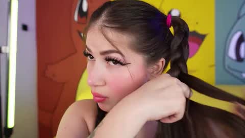 Pamela online show from February 2026 11:06:02 AM